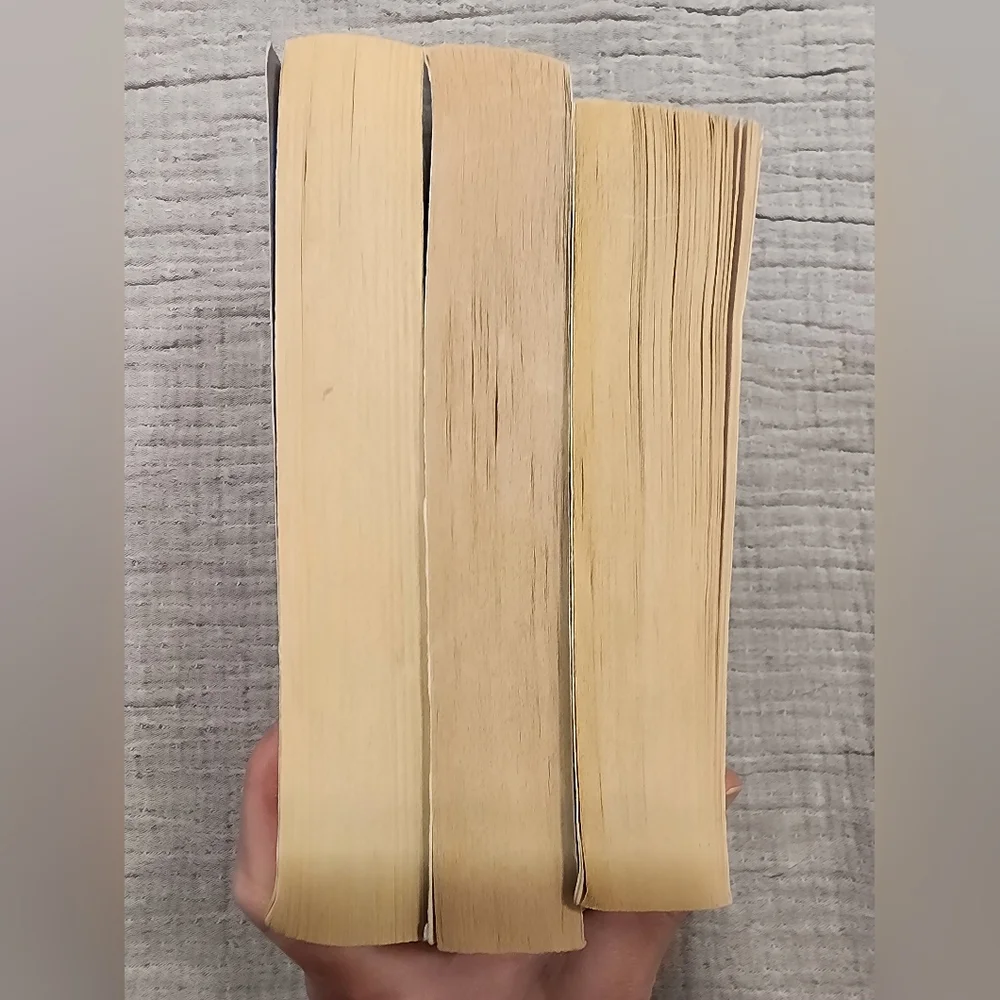 Random Book Bundle - Picture 3 of 6